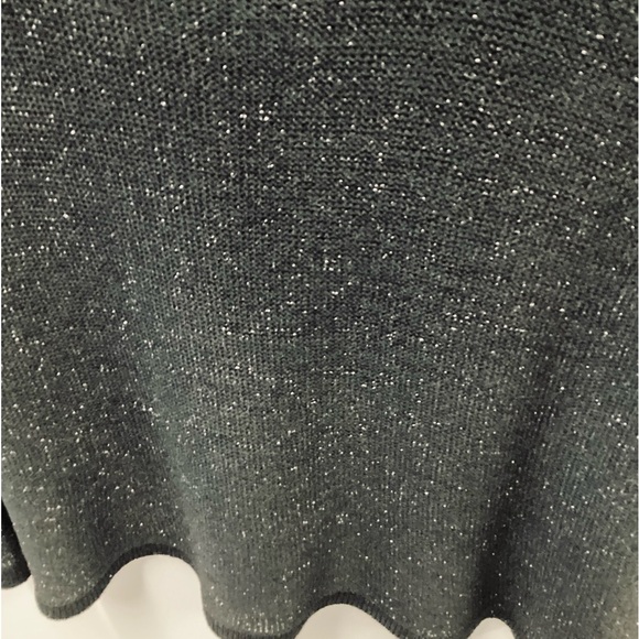 JenniferRoberts 2 piece glitter sweater set - Picture 3 of 13